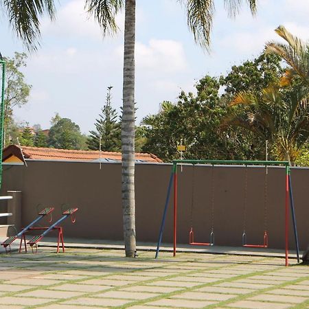 Chacara Com Piscina E Muito Lazer Em Jarinu Sp Villa Eksteriør billede