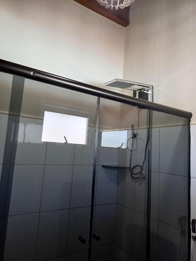Chacara Com Piscina E Muito Lazer Em Jarinu Sp Villa Eksteriør billede