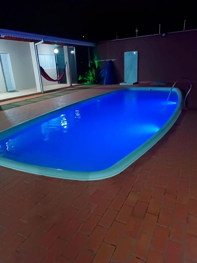 Chacara Com Piscina E Muito Lazer Em Jarinu Sp Villa Eksteriør billede